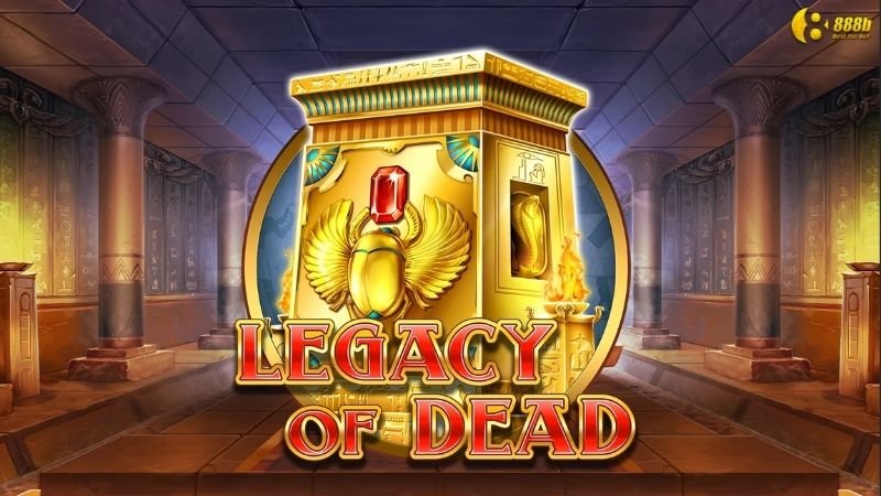 Nổ Hũ Legacy Of Dead - Trò Chơi Đậm Chất Ai Cập 7 meo-dang-ky-888b-nhanh-gon-de-choi-no-hu-legacy-of-dead