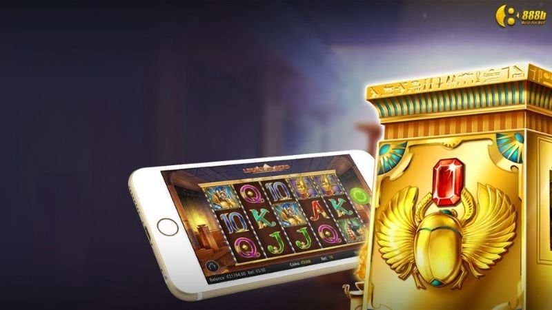 Nổ Hũ Legacy Of Dead - Trò Chơi Đậm Chất Ai Cập 5 no-hu-legacy-of-dead-la-gi?-dac-diem-noi-bat-khi-choi-tai-day