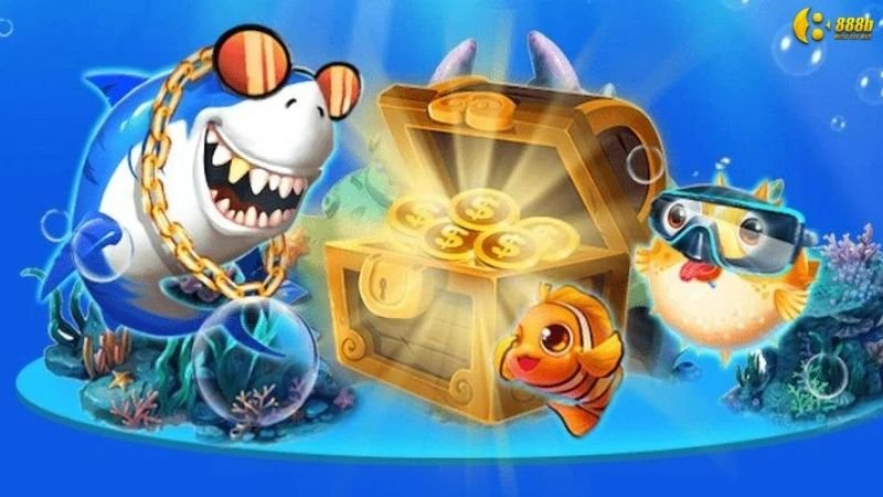 Sảnh bắn cá jili - thế giới đại dương đầy màu sắc 6 top-5-review-tich-cuc-ve-sanh-ban-ca-jili