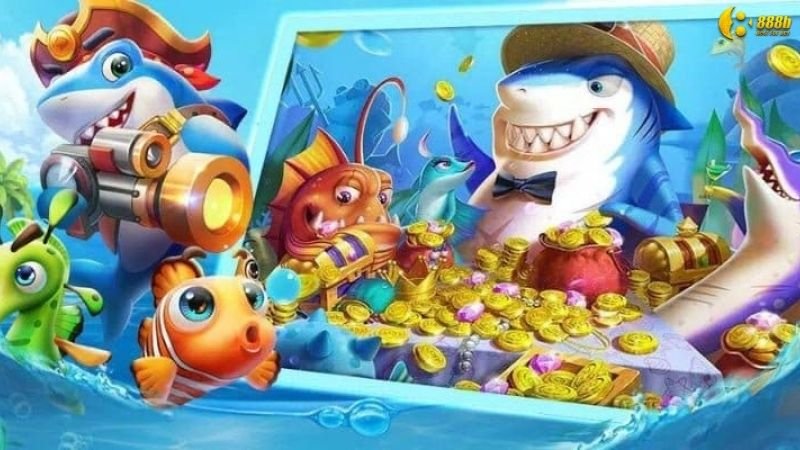 Sảnh bắn cá jili - thế giới đại dương đầy màu sắc 7 meo-dang-ky-888b-nhanh-chong-de-tham-gia-sanh-ban-ca-jili