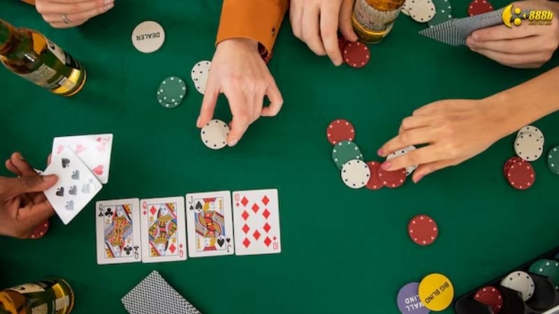 Sảnh Casino Pragmatic Play - Trò Chơi Đỉnh Nhất Tại 888b 6 kinh-nghiem-choi-sanh-casino-pragmatic-play-tu-cao-thu