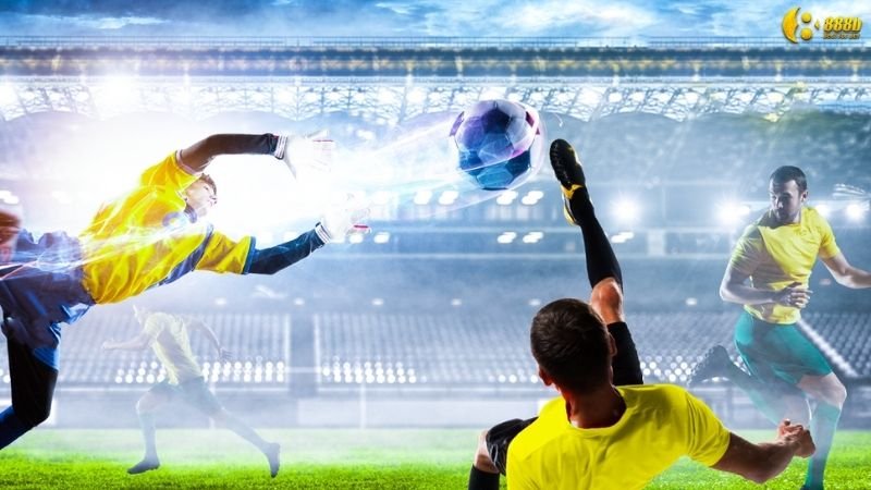 Sảnh Thể Thao Ảo Leap Gaming - Cá Cược Mới Mẻ Và Thú Vị 6 cam-nhan-ve-sanh-the-thao-ao-leap-gaming-tu-cuoc-thu