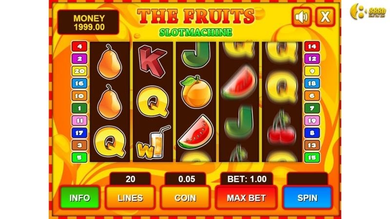 Slot trái cây - Game slot kinh điển hấp dẫn nhất 2025 7 huong-dan-dang-ky-888b-nhanh-gon-de-choi-slot-trai-cay